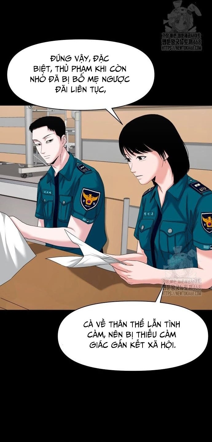 Ngôi Làng Ma Quái Chap 61 - Next Chap 62