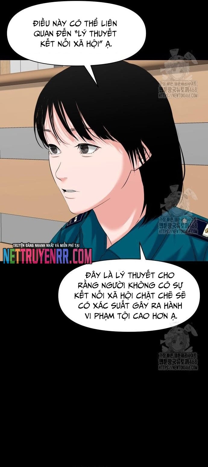 Ngôi Làng Ma Quái Chap 61 - Next Chap 62