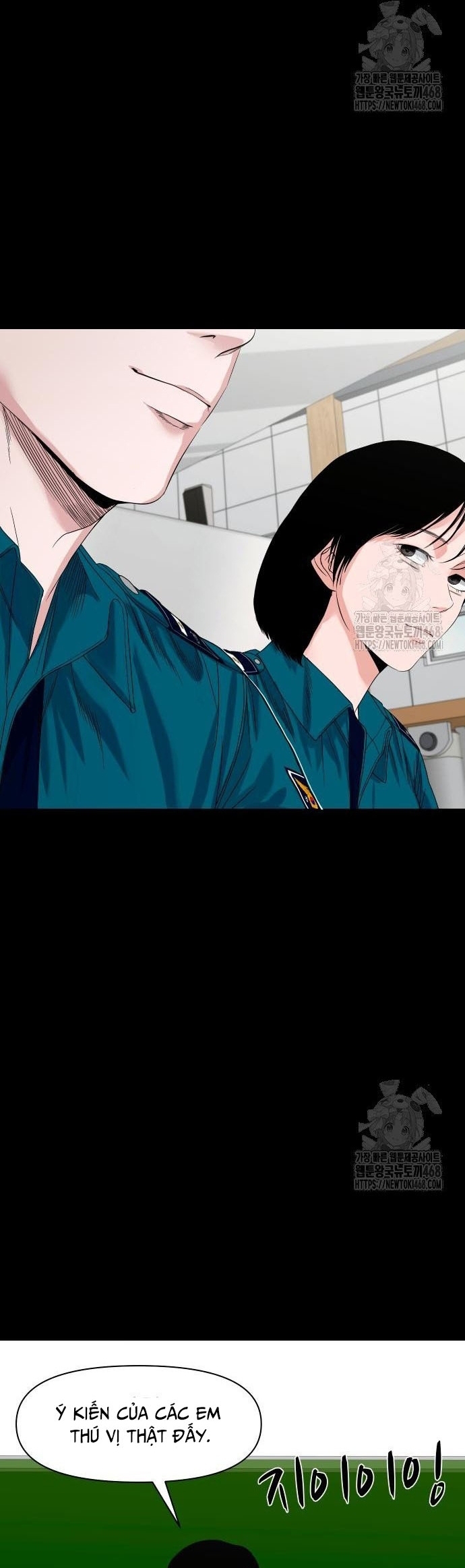 Ngôi Làng Ma Quái Chap 61 - Next Chap 62