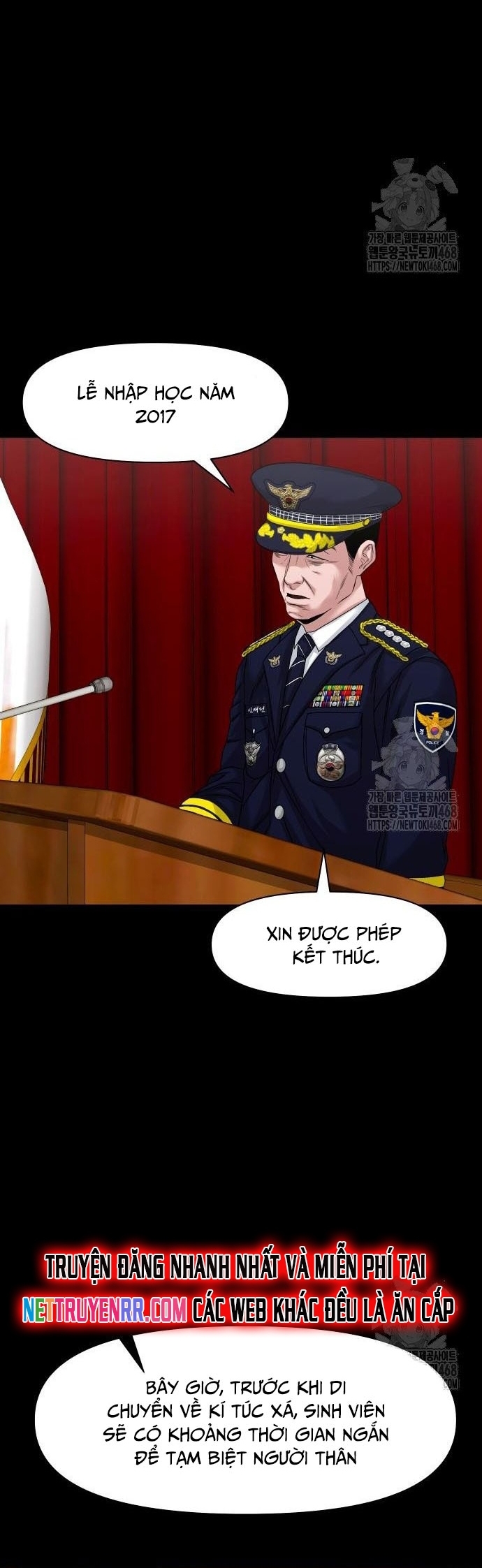 Ngôi Làng Ma Quái Chap 61 - Next Chap 62