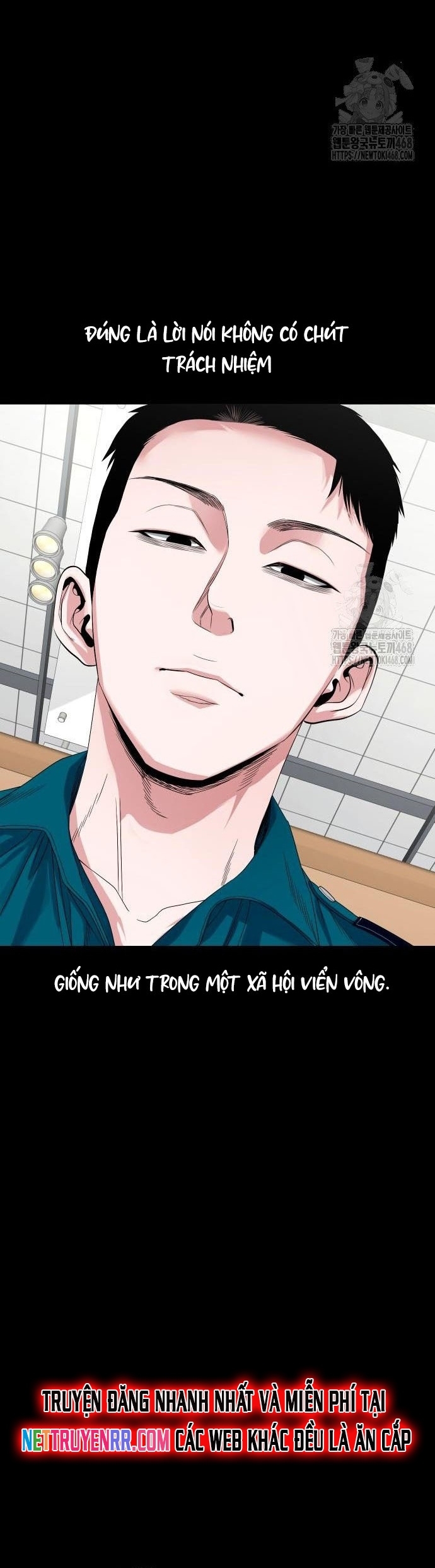 Ngôi Làng Ma Quái Chap 61 - Next Chap 62