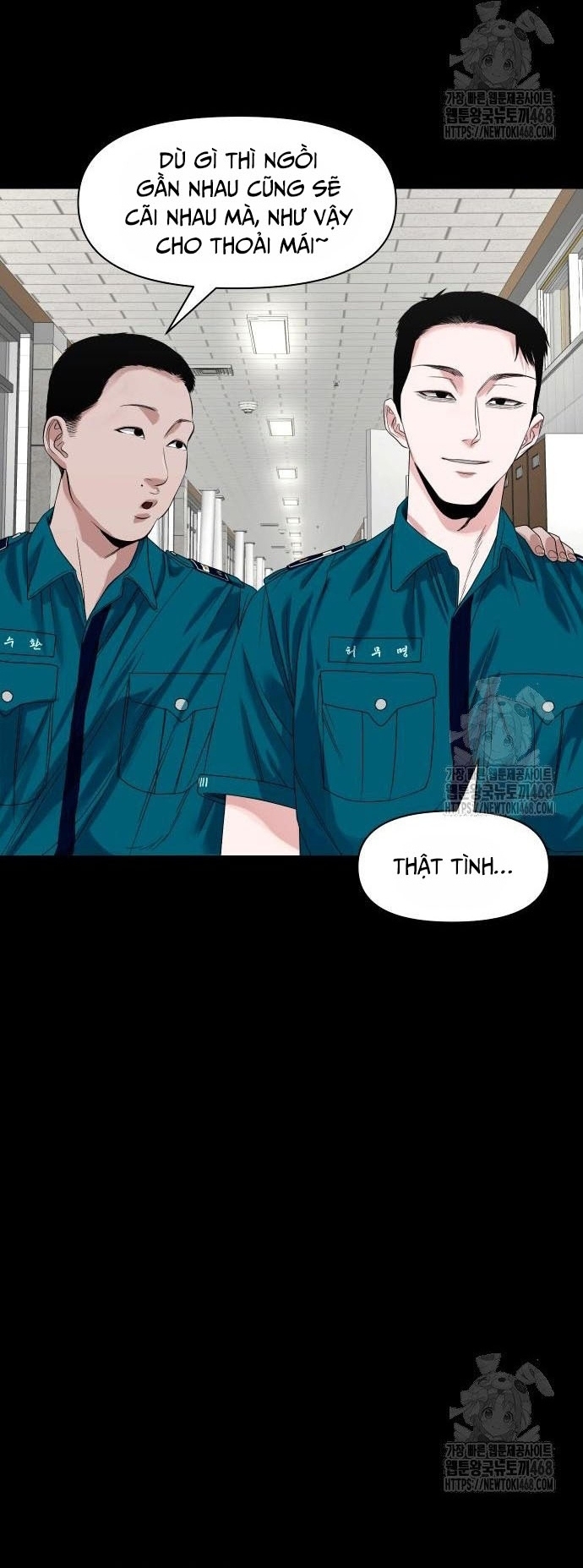 Ngôi Làng Ma Quái Chap 61 - Next Chap 62