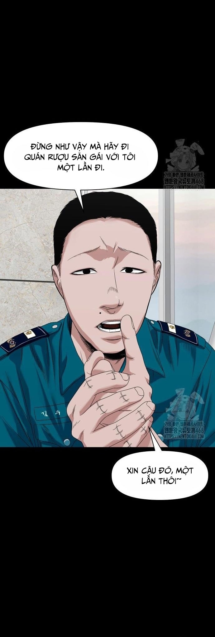 Ngôi Làng Ma Quái Chap 61 - Next Chap 62