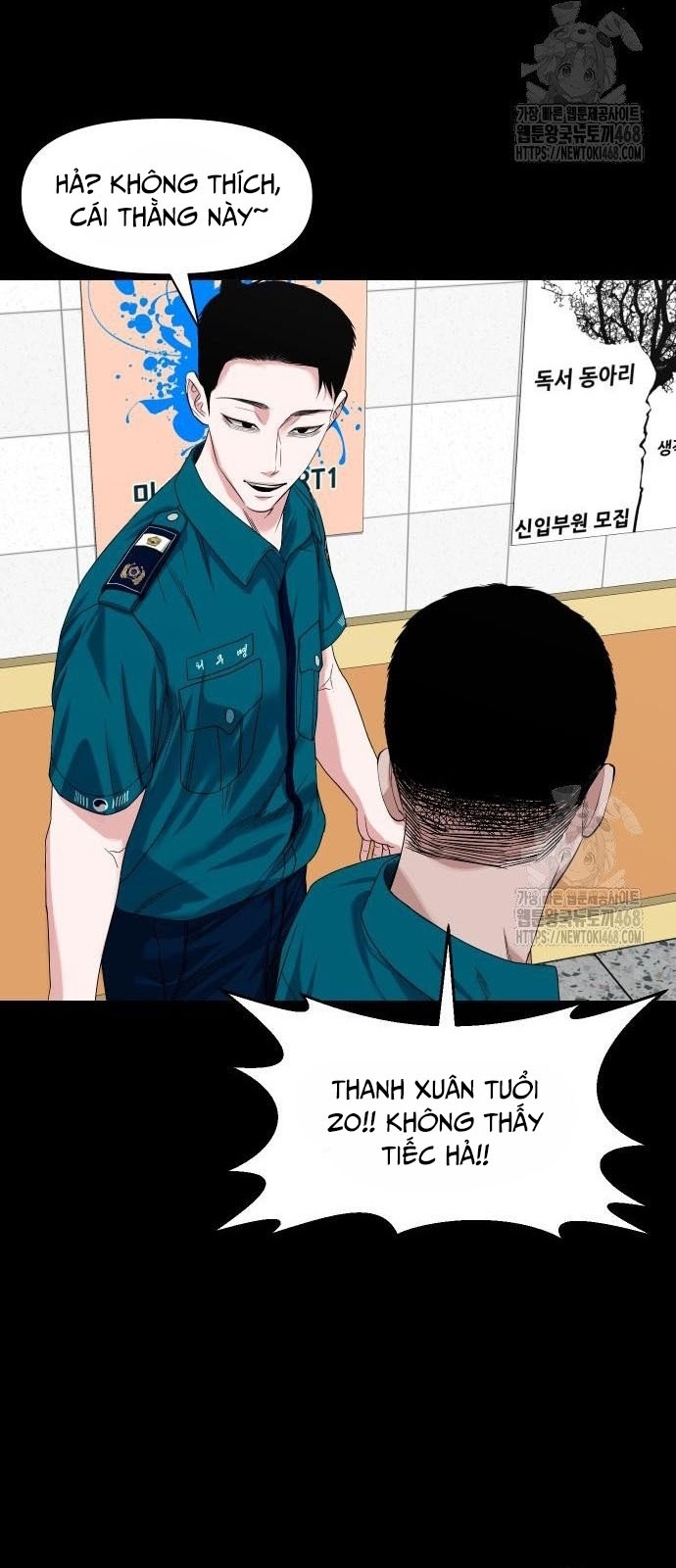 Ngôi Làng Ma Quái Chap 61 - Next Chap 62