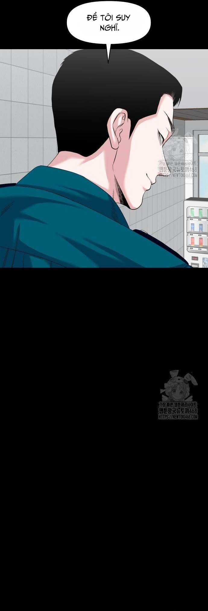 Ngôi Làng Ma Quái Chap 61 - Next Chap 62