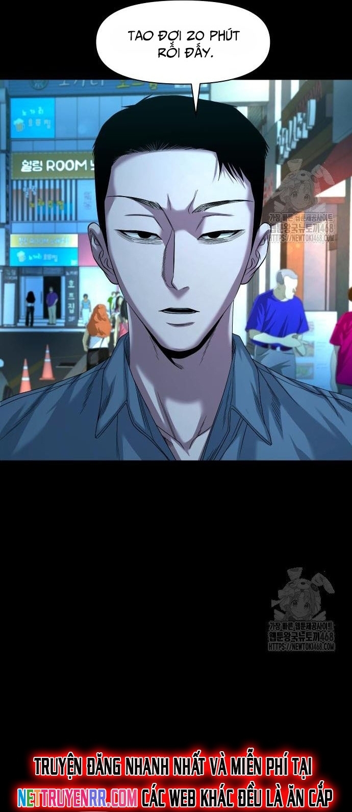 Ngôi Làng Ma Quái Chap 61 - Next Chap 62