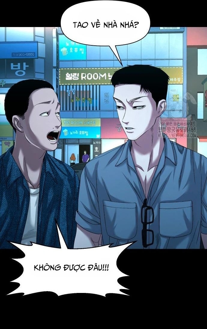 Ngôi Làng Ma Quái Chap 61 - Next Chap 62