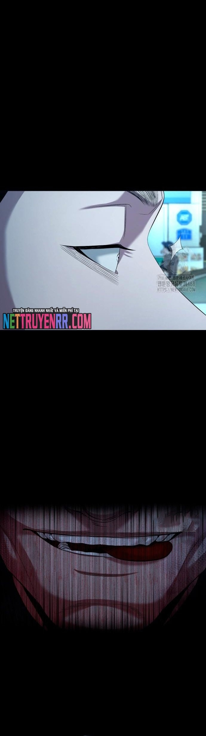 Ngôi Làng Ma Quái Chap 62 - Next Chap 63