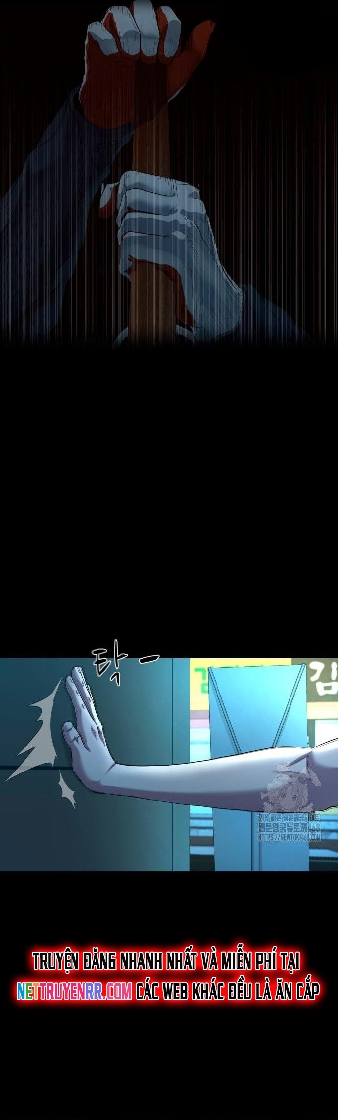 Ngôi Làng Ma Quái Chap 62 - Next Chap 63