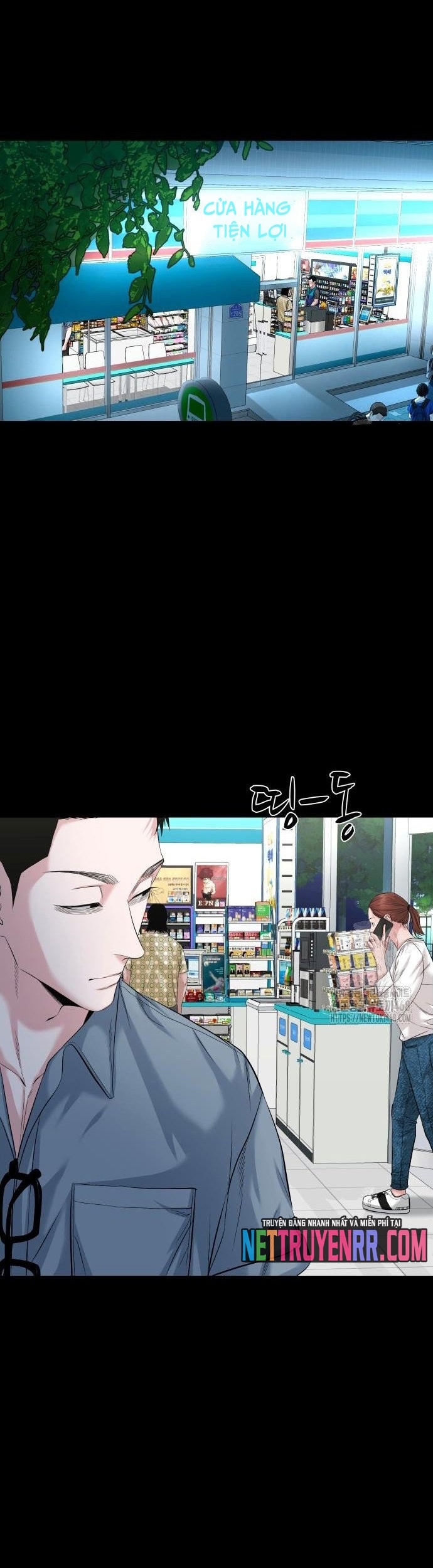 Ngôi Làng Ma Quái Chap 62 - Next Chap 63