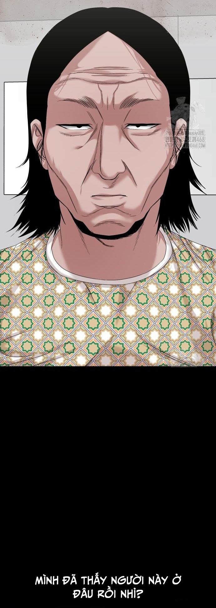 Ngôi Làng Ma Quái Chap 62 - Next Chap 63