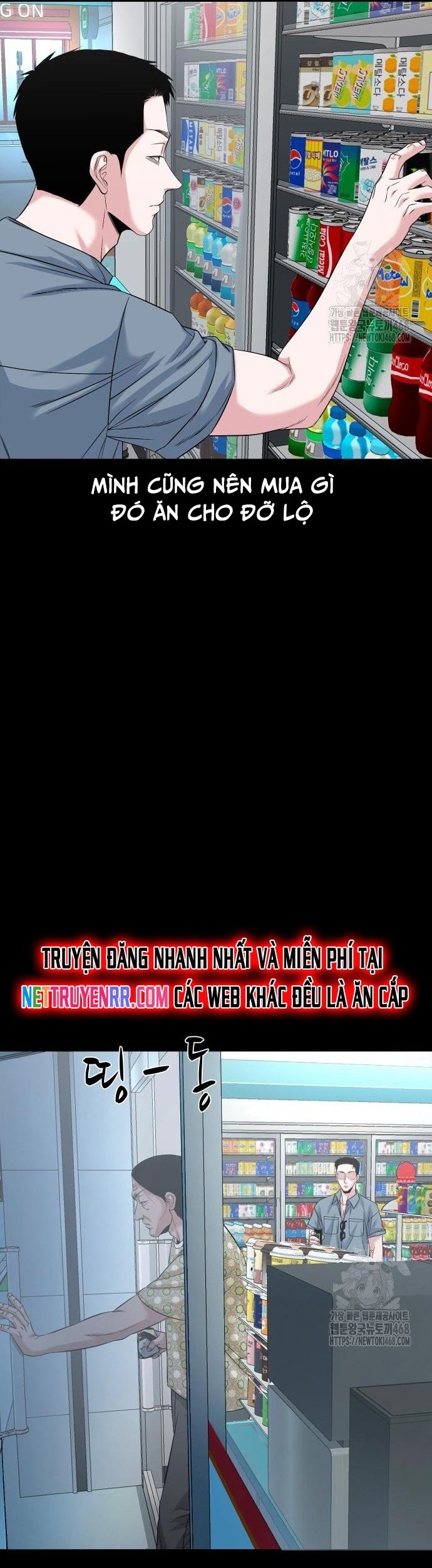 Ngôi Làng Ma Quái Chap 62 - Next Chap 63