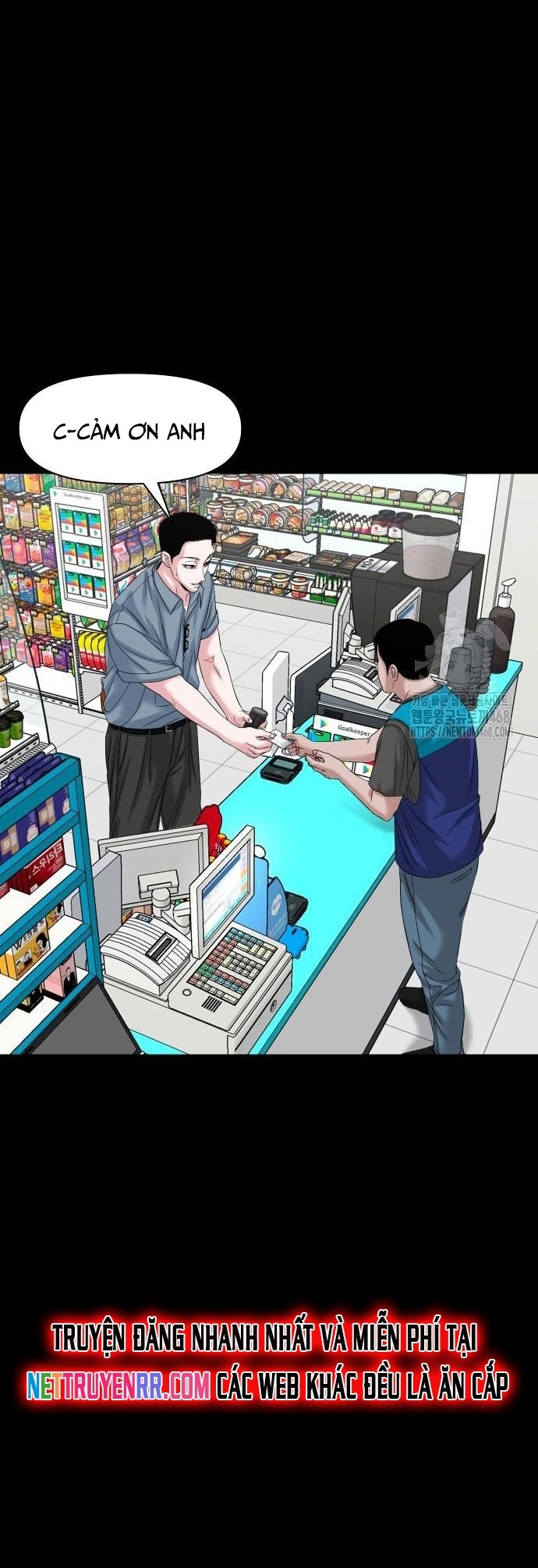 Ngôi Làng Ma Quái Chap 62 - Next Chap 63