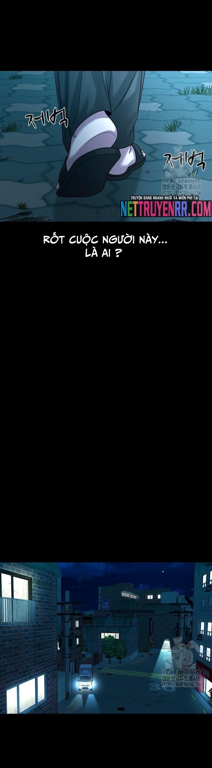 Ngôi Làng Ma Quái Chap 62 - Next Chap 63