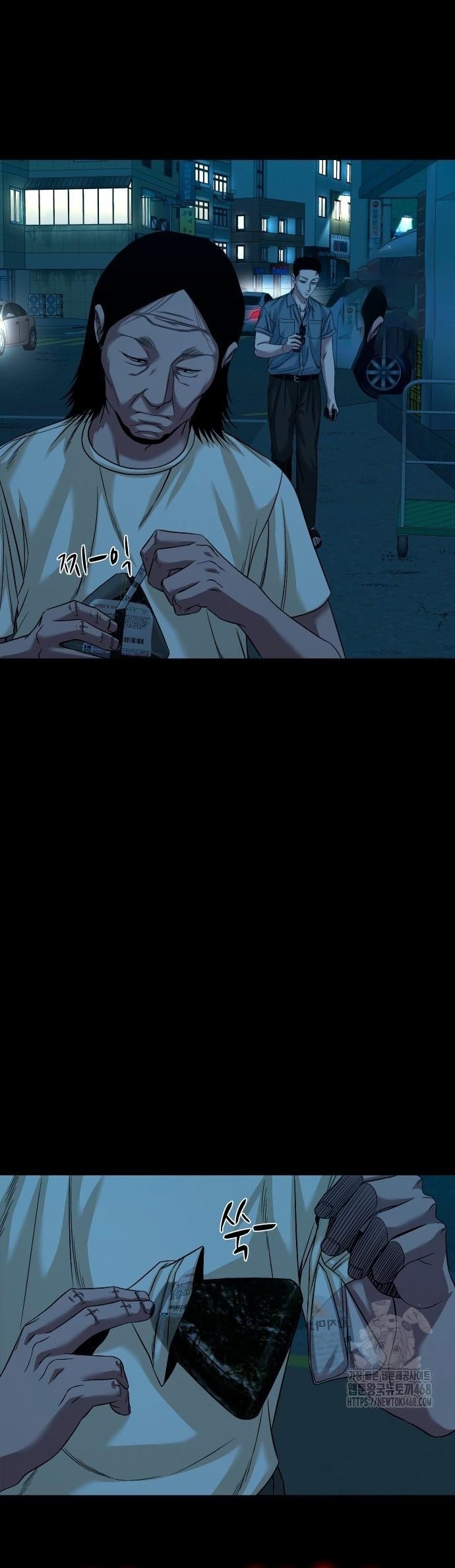 Ngôi Làng Ma Quái Chap 62 - Next Chap 63