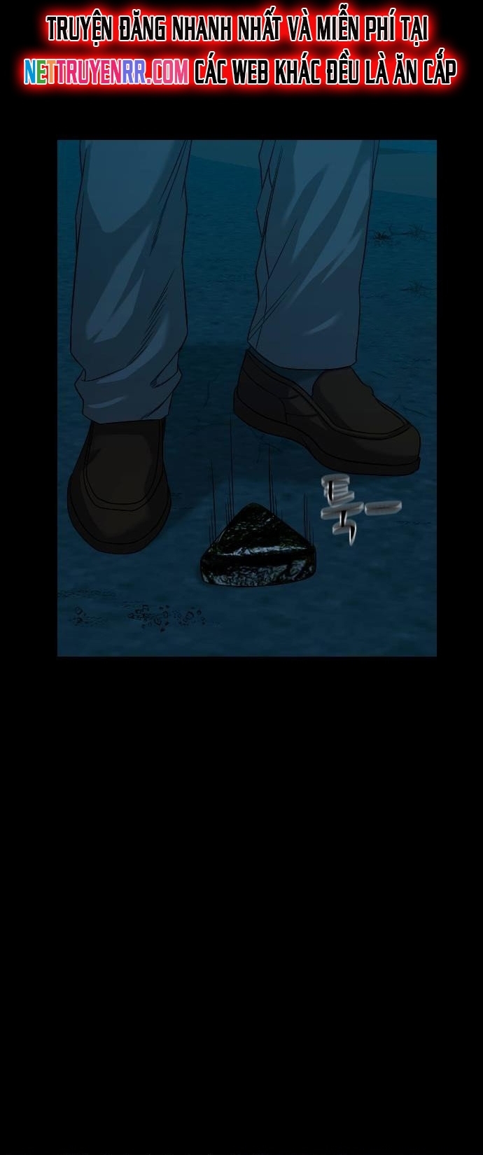 Ngôi Làng Ma Quái Chap 62 - Next Chap 63