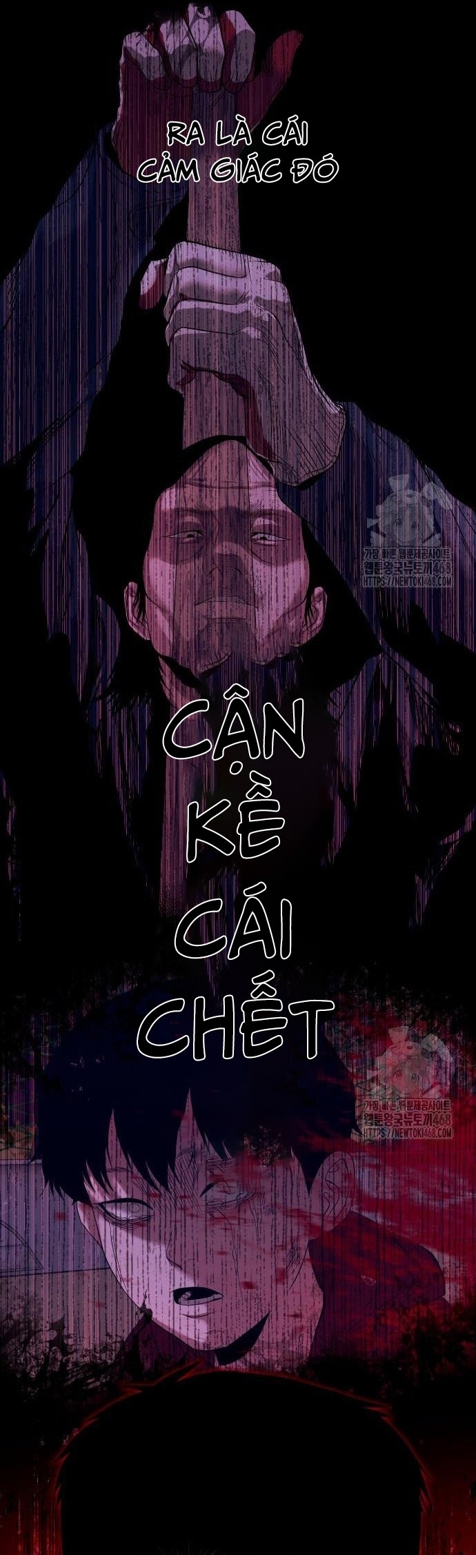 Ngôi Làng Ma Quái Chap 62 - Next Chap 63