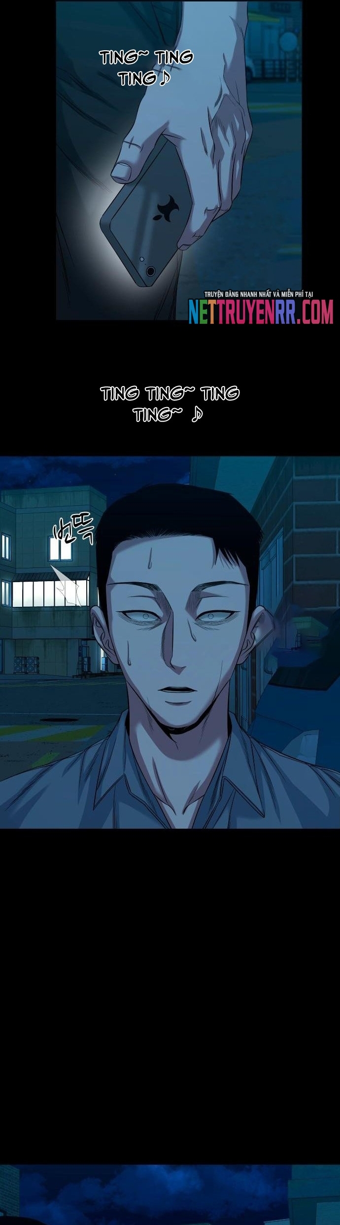 Ngôi Làng Ma Quái Chap 62 - Next Chap 63