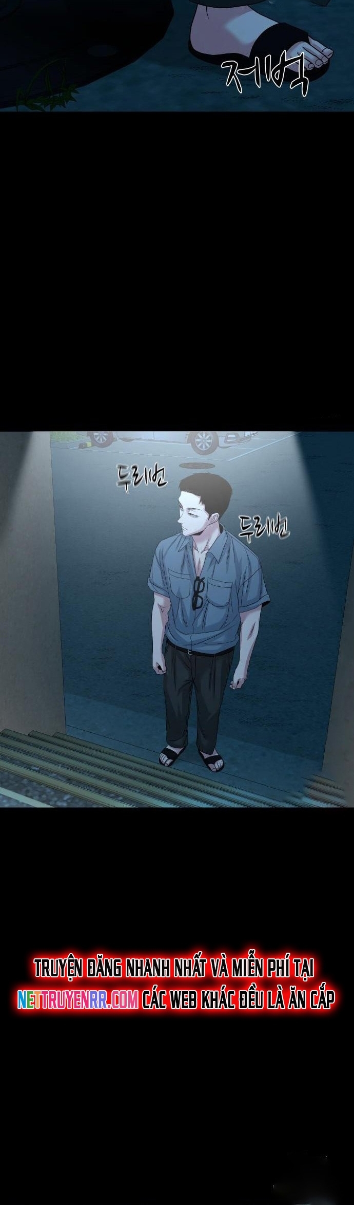 Ngôi Làng Ma Quái Chap 62 - Next Chap 63