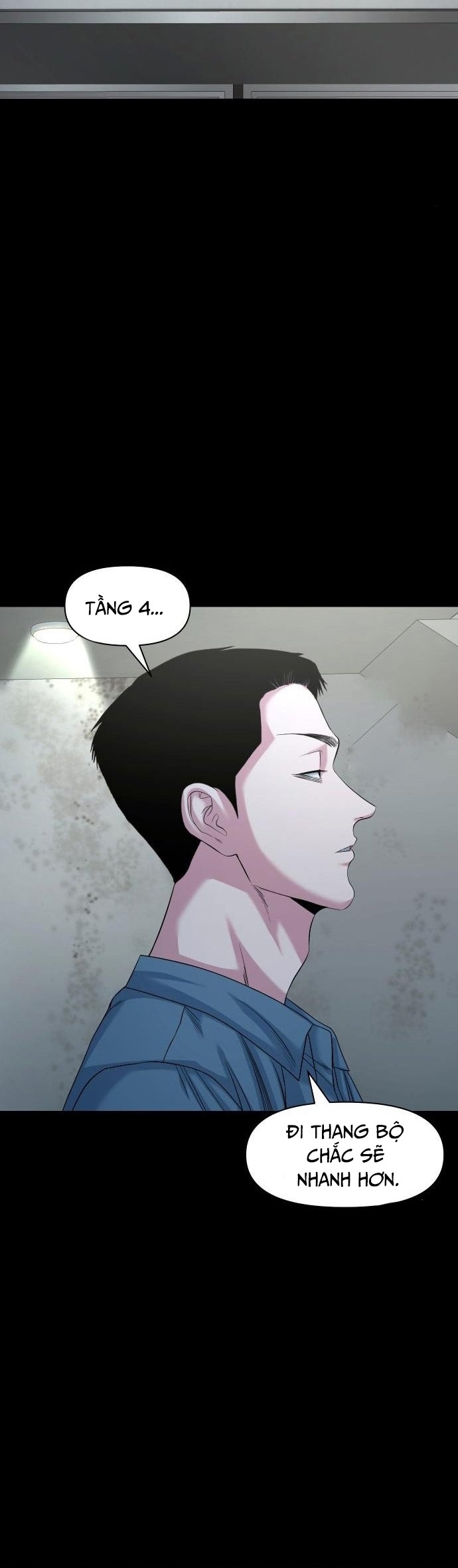 Ngôi Làng Ma Quái Chap 62 - Next Chap 63