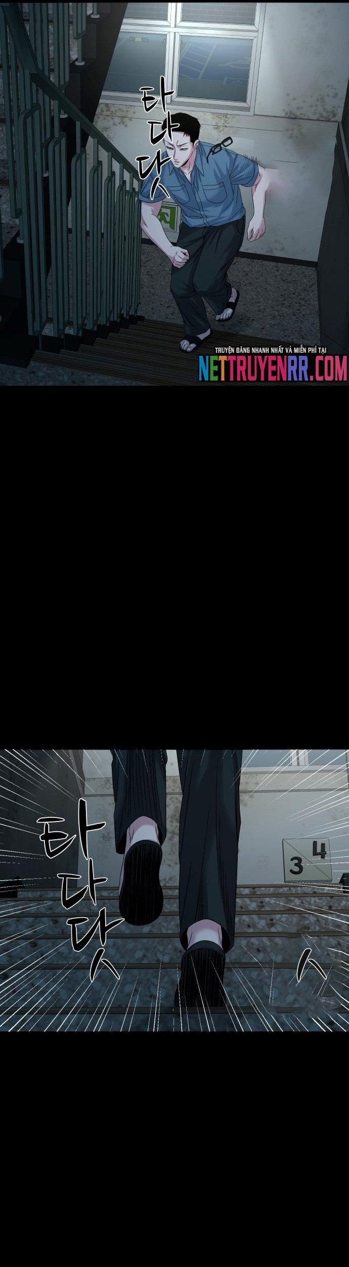 Ngôi Làng Ma Quái Chap 62 - Next Chap 63