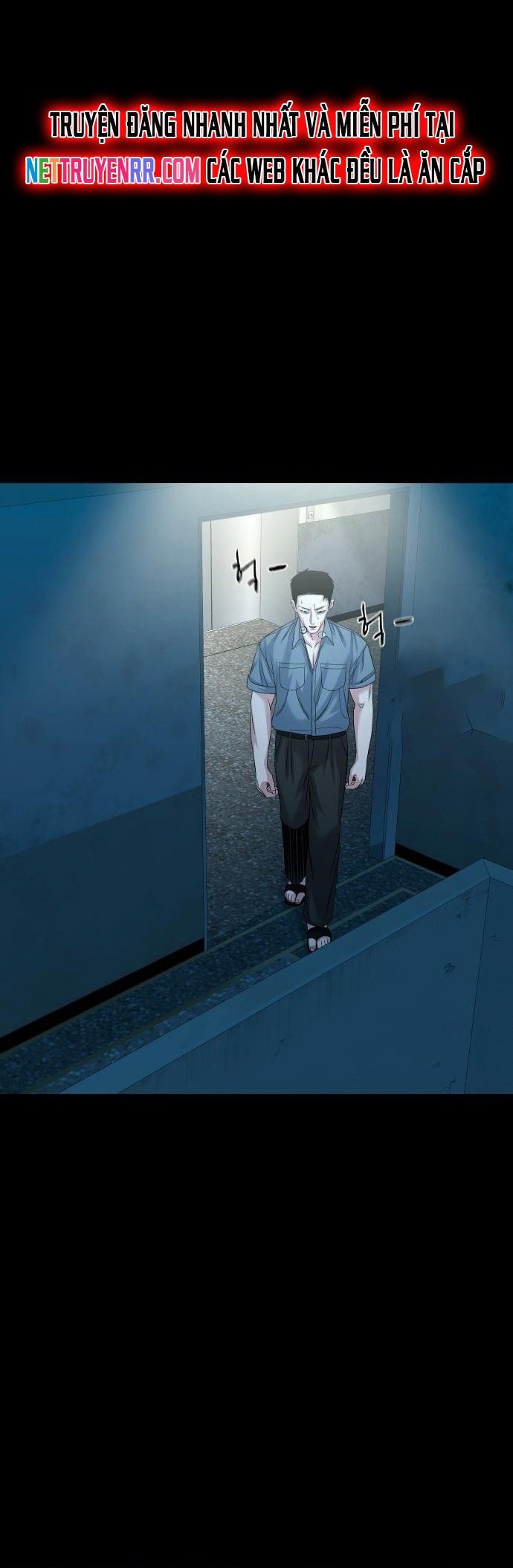 Ngôi Làng Ma Quái Chap 62 - Next Chap 63