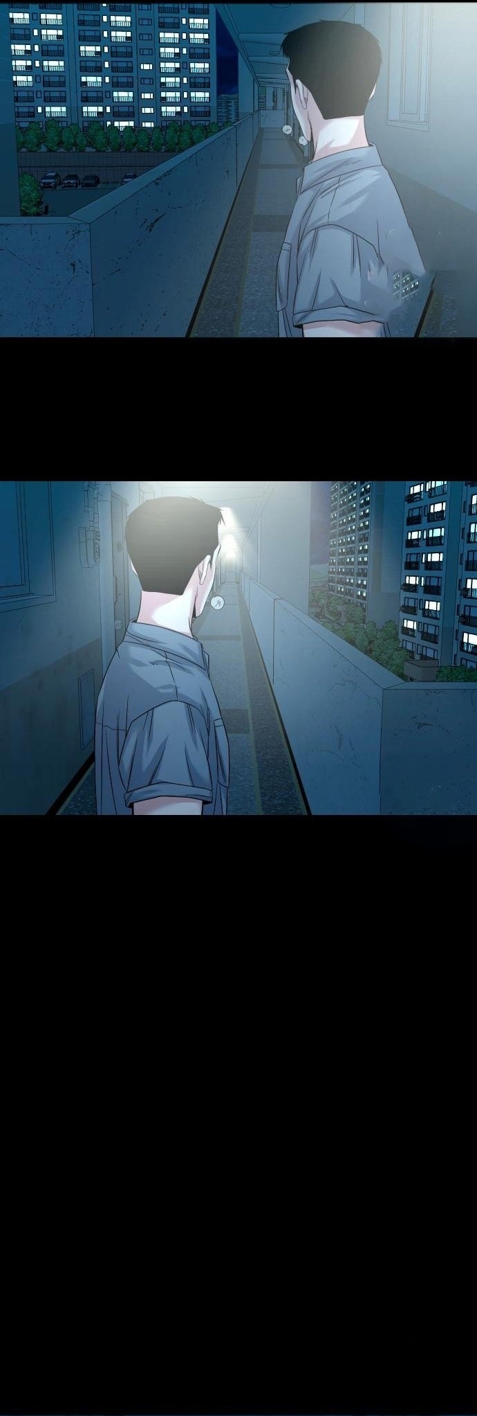 Ngôi Làng Ma Quái Chap 62 - Next Chap 63