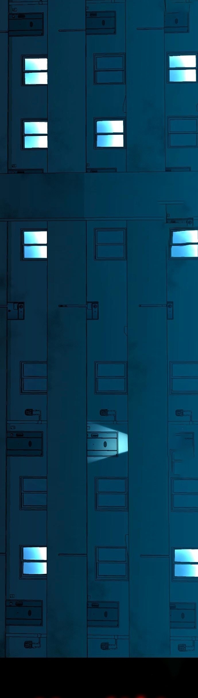 Ngôi Làng Ma Quái Chap 62 - Next Chap 63