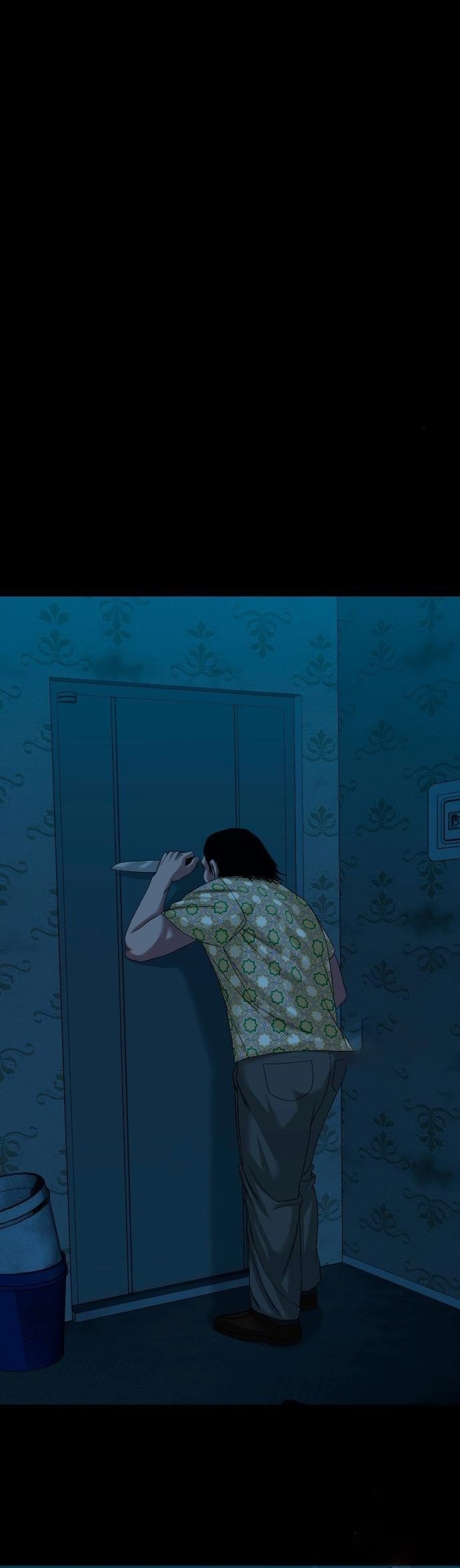 Ngôi Làng Ma Quái Chap 62 - Next Chap 63