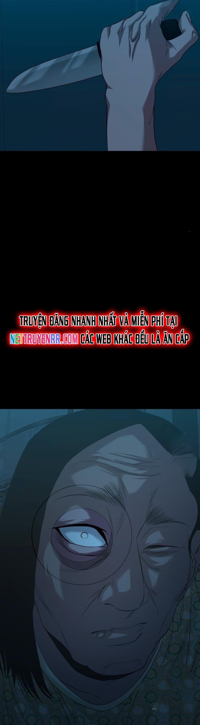 Ngôi Làng Ma Quái Chap 62 - Next Chap 63