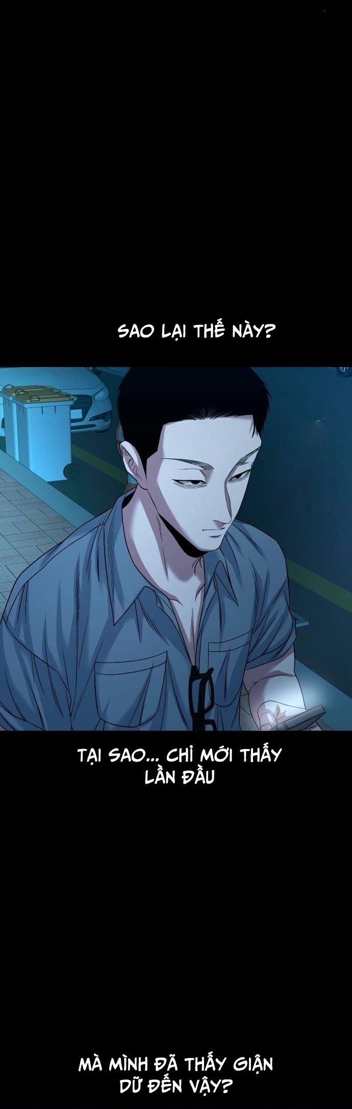 Ngôi Làng Ma Quái Chap 62 - Next Chap 63