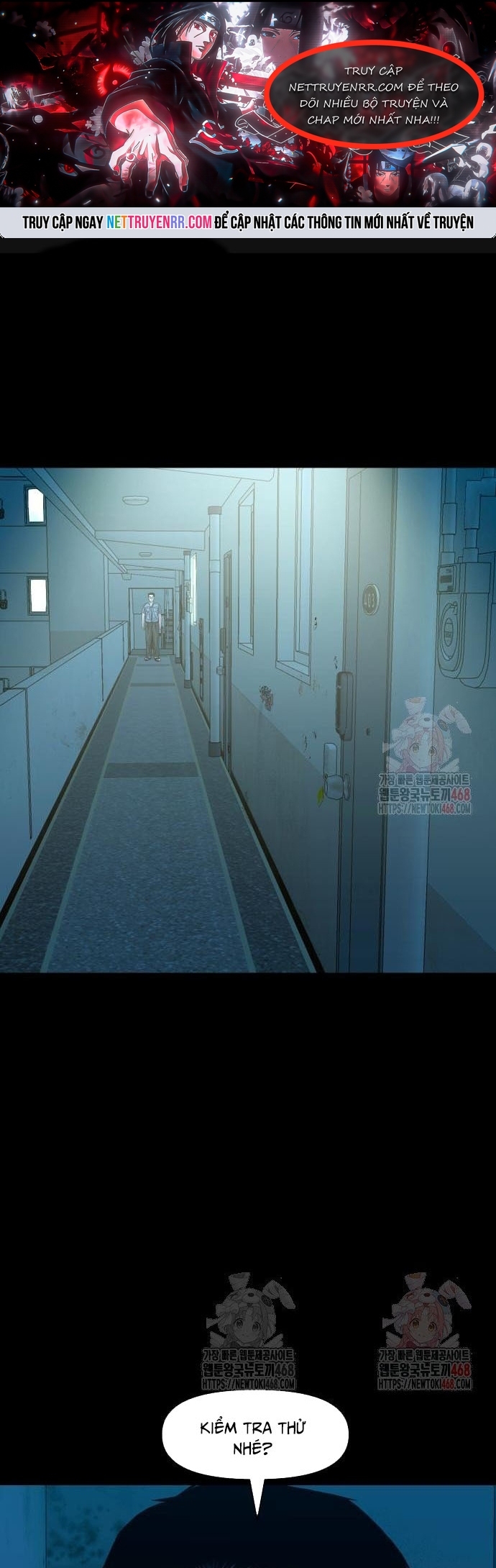 Ngôi Làng Ma Quái Chap 63 - Next Chap 64