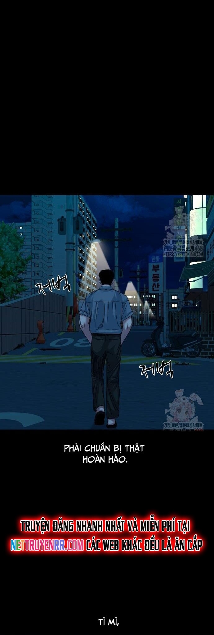 Ngôi Làng Ma Quái Chap 63 - Next Chap 64