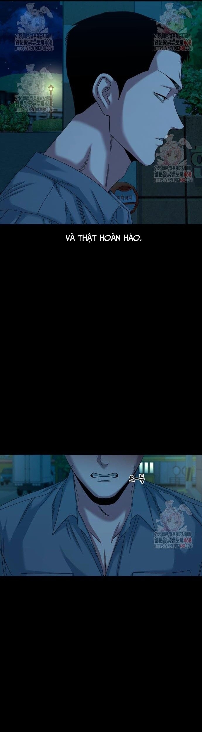 Ngôi Làng Ma Quái Chap 63 - Next Chap 64