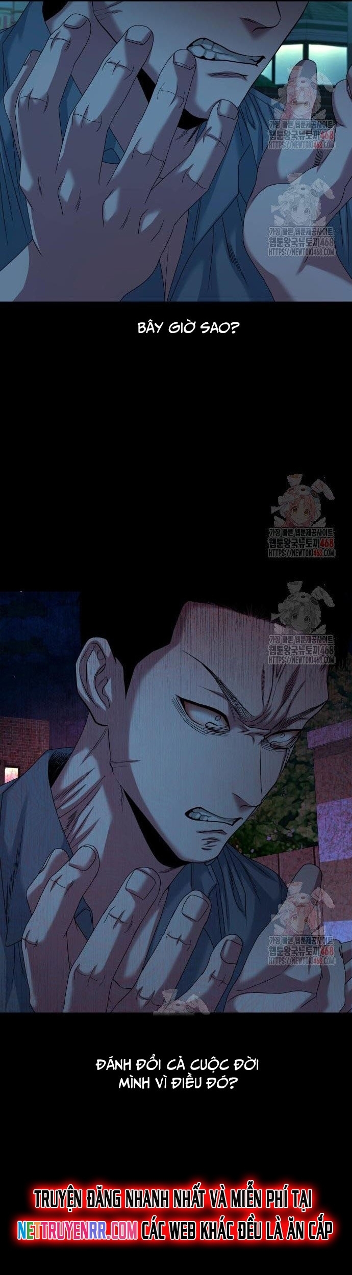 Ngôi Làng Ma Quái Chap 63 - Next Chap 64