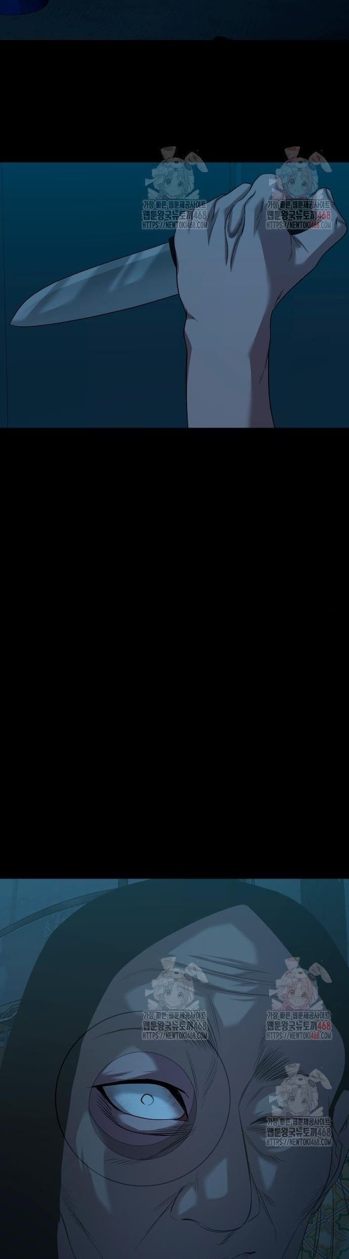 Ngôi Làng Ma Quái Chap 63 - Next Chap 64