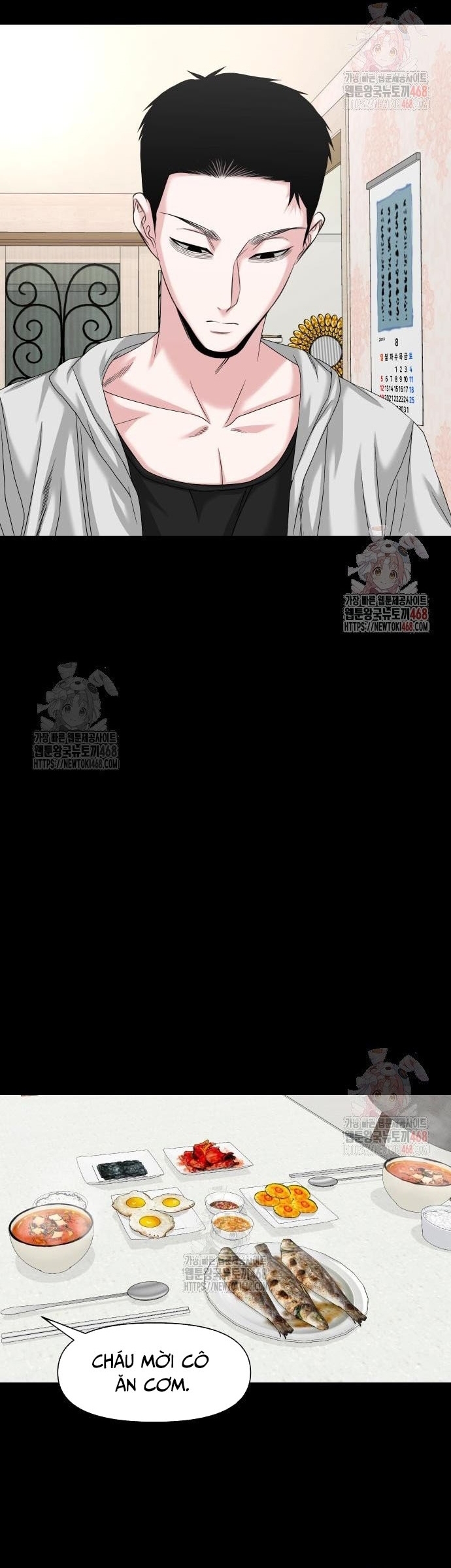 Ngôi Làng Ma Quái Chap 63 - Next Chap 64