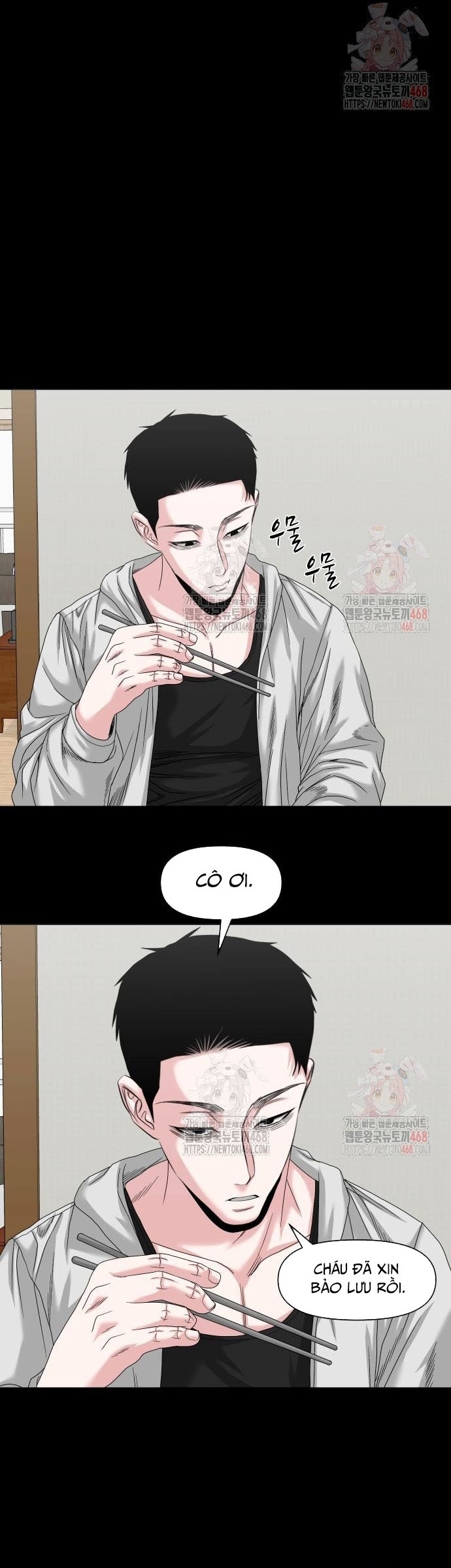 Ngôi Làng Ma Quái Chap 63 - Next Chap 64