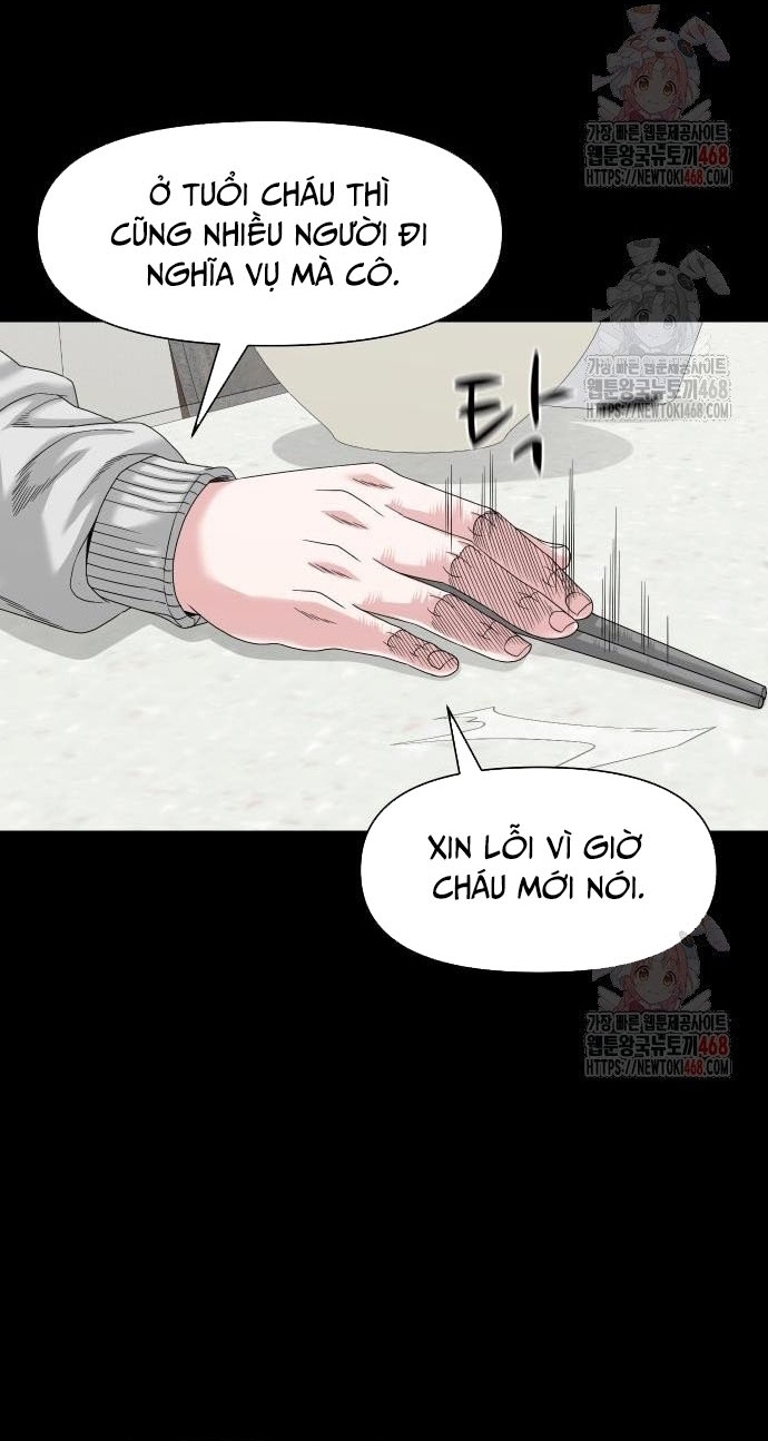 Ngôi Làng Ma Quái Chap 63 - Next Chap 64