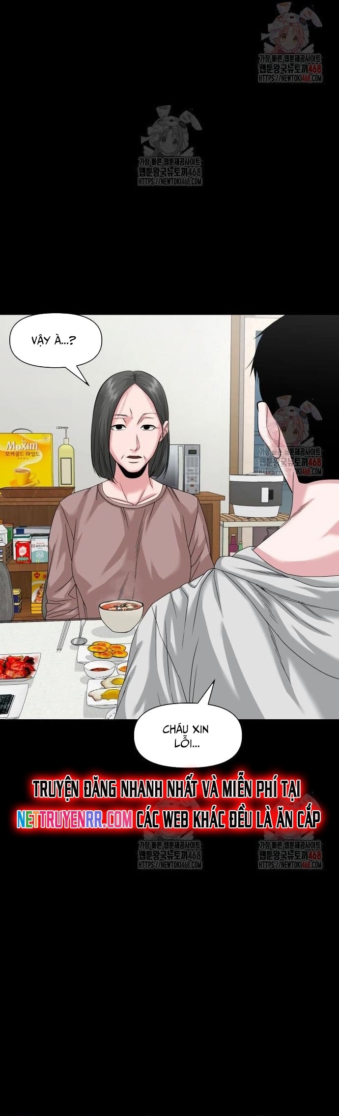 Ngôi Làng Ma Quái Chap 63 - Next Chap 64