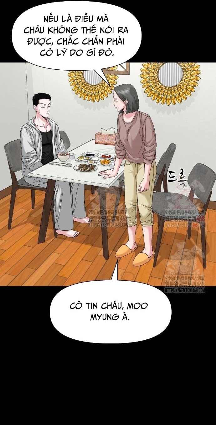 Ngôi Làng Ma Quái Chap 63 - Next Chap 64