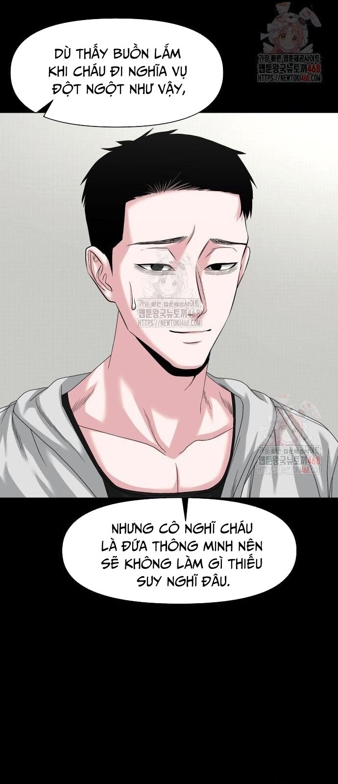 Ngôi Làng Ma Quái Chap 63 - Next Chap 64