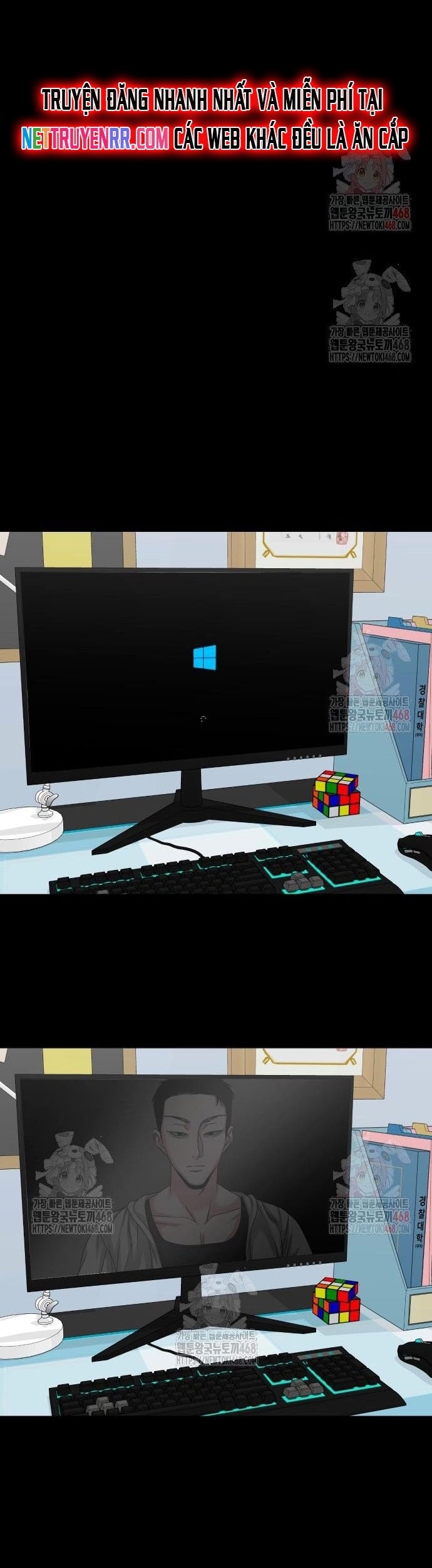 Ngôi Làng Ma Quái Chap 63 - Next Chap 64