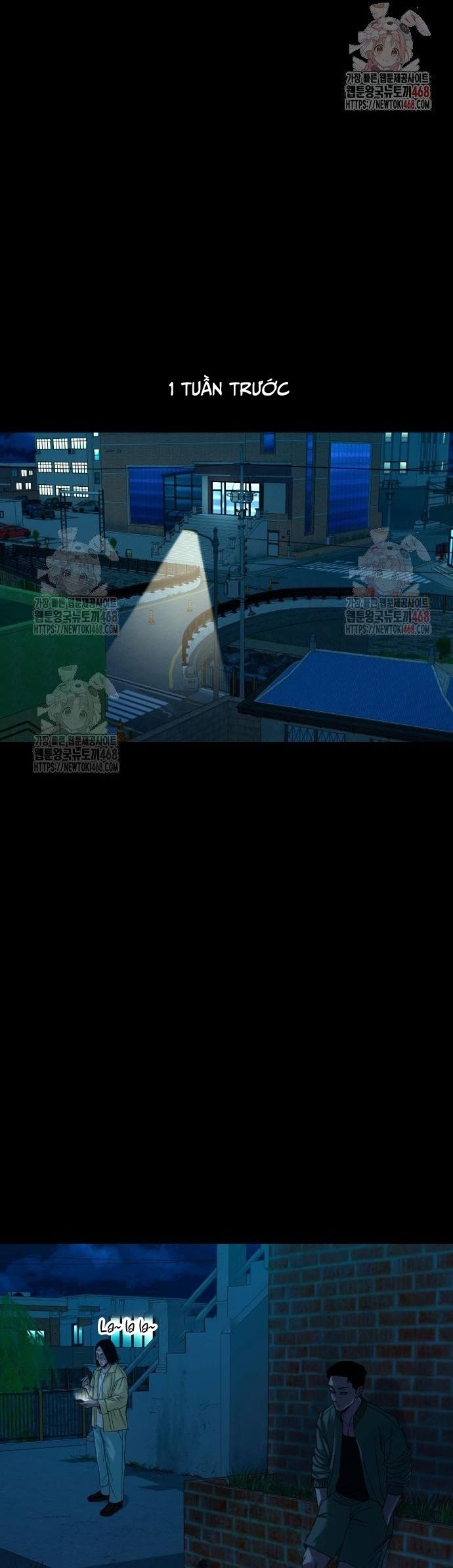 Ngôi Làng Ma Quái Chap 63 - Next Chap 64