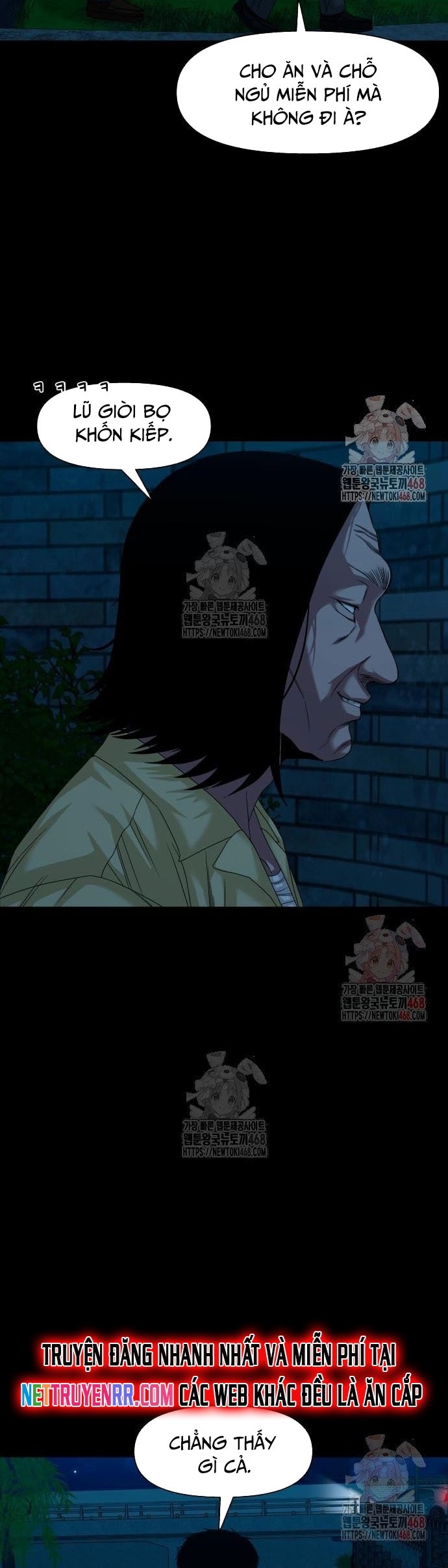 Ngôi Làng Ma Quái Chap 63 - Next Chap 64