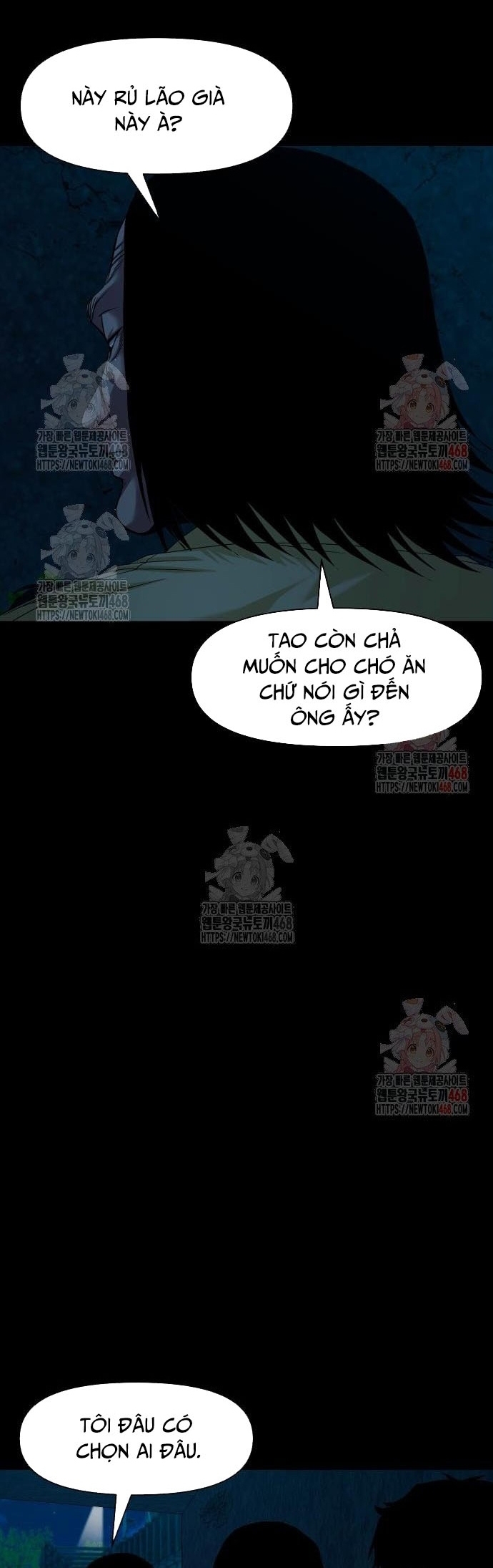 Ngôi Làng Ma Quái Chap 63 - Next Chap 64