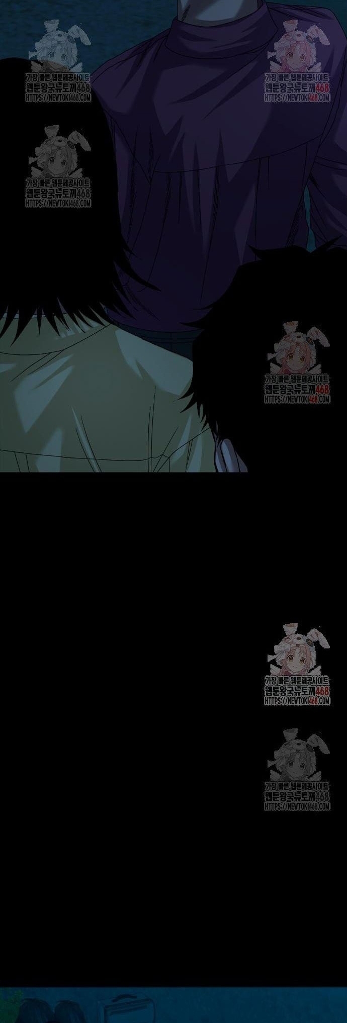 Ngôi Làng Ma Quái Chap 63 - Next Chap 64