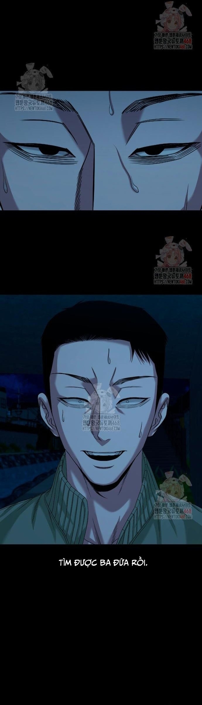 Ngôi Làng Ma Quái Chap 63 - Next Chap 64