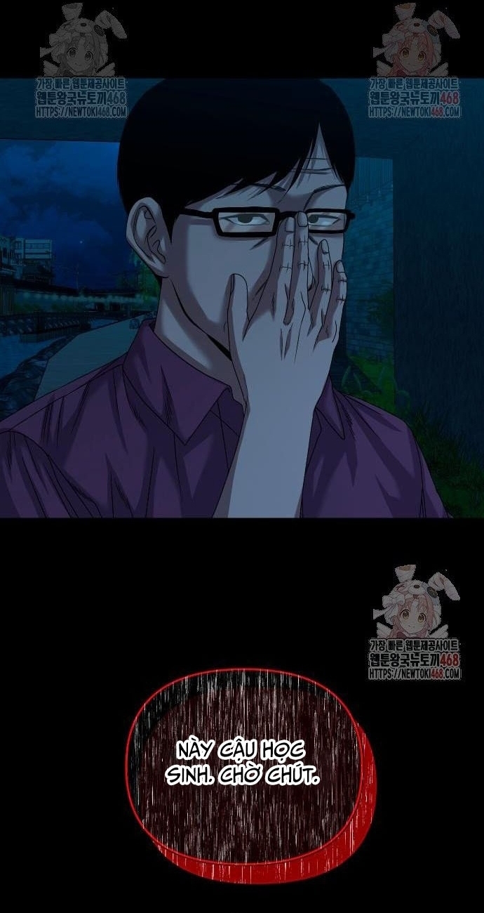 Ngôi Làng Ma Quái Chap 63 - Next Chap 64