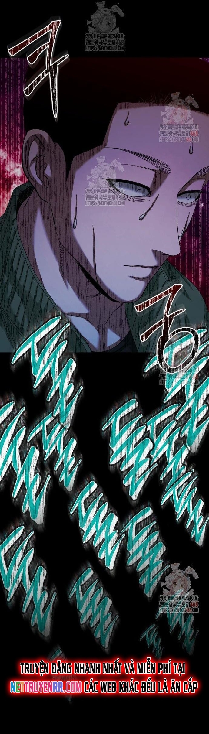 Ngôi Làng Ma Quái Chap 63 - Next Chap 64